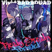 アニメ vivid bad sqard 61wgki+bD3L._AC_UL210_SR210,